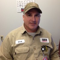 M3 Midstream LLC Employee Mark Hay's profile photo