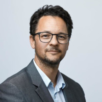 Xavier Vaillant Email
