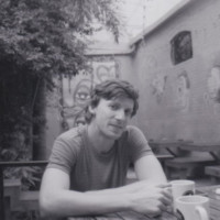 Event 360 Employee David Koslovsky's profile photo