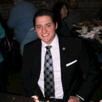 Rally Credit Union Employee William Altieri's profile photo