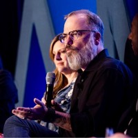 Imagine Employee Patrick King's profile photo