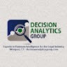 Decision Analytics Group Employee Norman Lacroix's profile photo