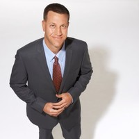 Dodge Mayflower Moving & Storage Employee Matt Crites's profile photo