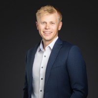 SOLJETS Employee Gustav Wollenzien's profile photo
