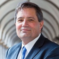 Ministerie van Defensie Employee Henrik Rudolph's profile photo