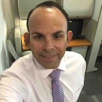 Oriental Employee Waldemar Nazario's profile photo