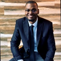 AMIS Employee Selby Sebola's profile photo