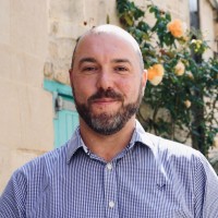 Dancerace Employee Jon Watts's profile photo