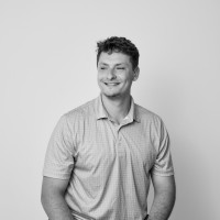 Orange Quarter Employee Thomas Doran's profile photo