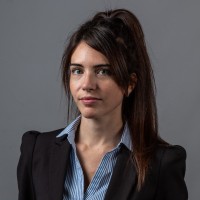 Geovita Group Employee Gloria Rasore's profile photo