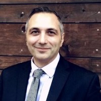 Workplace Safety and Insurance Board (WSIB) Employee Michael Martino's profile photo