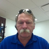 Engenuity Systems Employee Greg Fugatt's profile photo