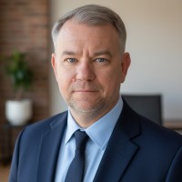 NanoFlex Power Corporation Employee Volodimyr Duzhko's profile photo