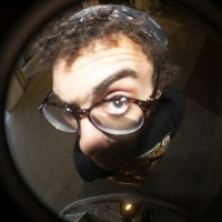 WONDERMILK Employee Andy Torres's profile photo