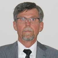WAFB TV Employee Dale Russell's profile photo