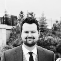 Cypress Land Services Employee Justin Rockafellow's profile photo