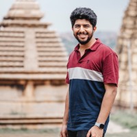 athenahealth Employee Ashwin Viswanathan's profile photo