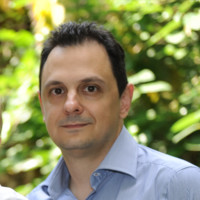 Doukas School Employee Thomas Angelopoulos's profile photo