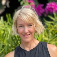Amy Kelley