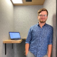 jameda GmbH Employee Niklas Pfaffernoschke's profile photo