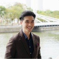 Leon Lim Email & Phone Number