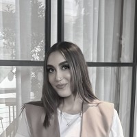 Mason & Fifth Employee Henna Valli's profile photo