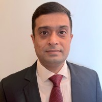 Prashant Sinha Email & Phone Number