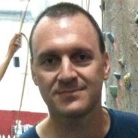 Pandora Employee Mark Markarian's profile photo
