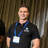NOVON Employee Nick Cavanagh's profile photo