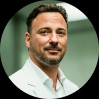 The Zoo Health Club Employee Derek Riley's profile photo