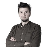 Scrawlr Employee Matija Boban's profile photo