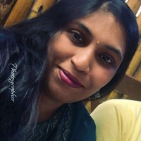 Shelby Management Solutions Employee Chitra M's profile photo