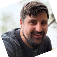 Dairy Farmers of America Employee Brandon Basham's profile photo
