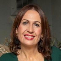 Sarah Parrish Email & Phone Number