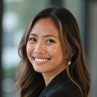Collaboration.Ai Employee Aljenne Park's profile photo