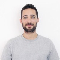 Ritual Employee Barak Rivkind's profile photo