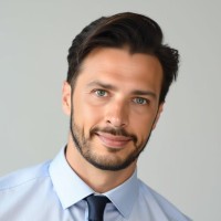 Massive Capital Employee Jason Mayfield's profile photo