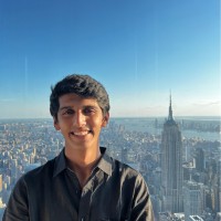 George Brown College Employee Nilay S.'s profile photo