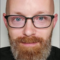 vectorized.io Employee Josh Purcell's profile photo