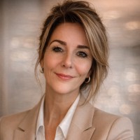 BMW Group Financial Services Nederland Employee Bernice Linnartz's profile photo