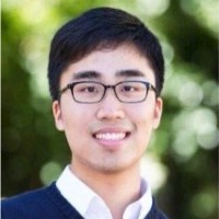 NF Trinity Employee Pierre Wong's profile photo