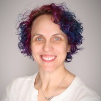 NACADA Employee Elisa Shaffer's profile photo
