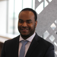 Crown Technical Systems Employee Terrance McClendon's profile photo