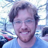 Aaron Crossman Email & Phone Number