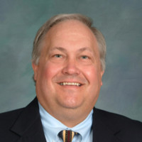 Federal Reserve Bank of Philadelphia Employee James Faust's profile photo