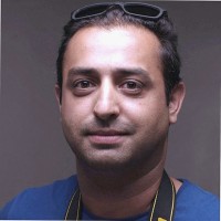 Linwood Homes Ltd. Employee Ali Arimi's profile photo