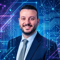 Arab Bank Employee Moneer Qaqish's profile photo