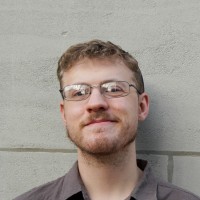 Northwestern University Employee Gideon Gordon's profile photo