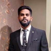 Harihara P Email