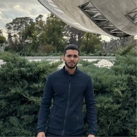 Doris Employee André Torquato's profile photo